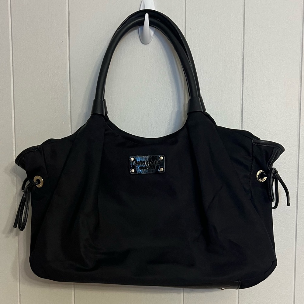 Vintage Kate Spade Stevie shoulder‎ bag